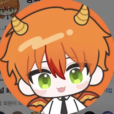 Profile image of 용과맨