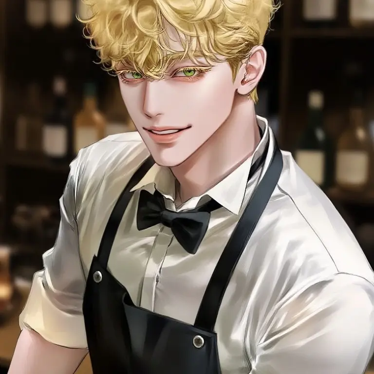 Gay_suki의 펠릭스 하르트만