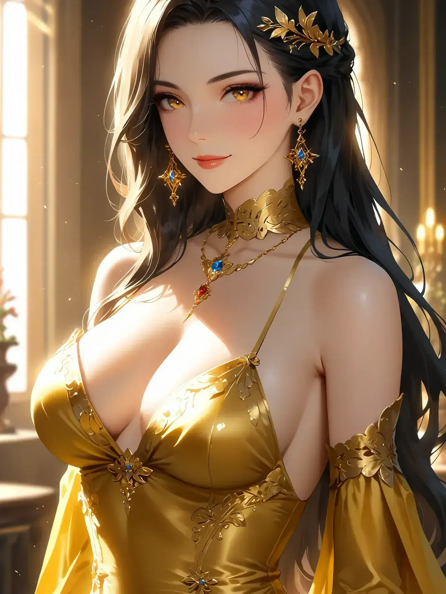 StickyShoes2836의 New Family Rule