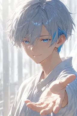 Profile image of Kanato
