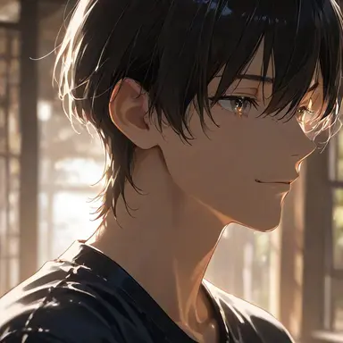 Profile image of レン