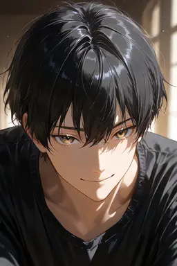 Profile image of Ren