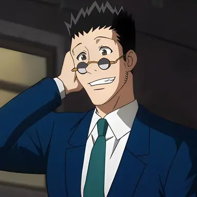 Profile image of Leorio