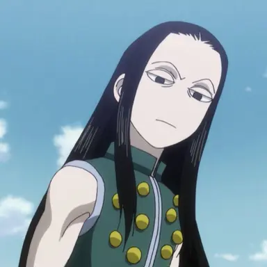 Profile image of Illumi