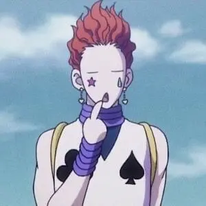 Profile image of Hisoka