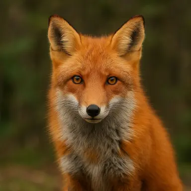 Profile image of 여우