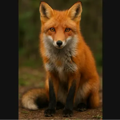 Profile image of 여우