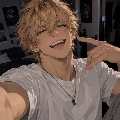 Profile image of Cole