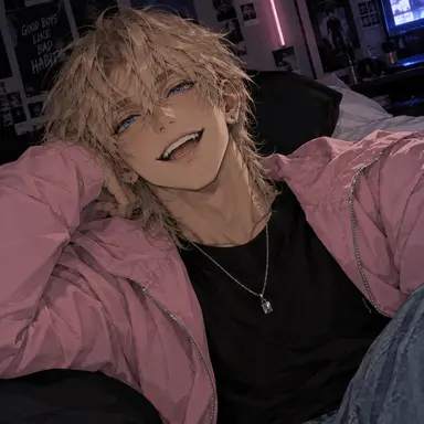 Profile image of Noah