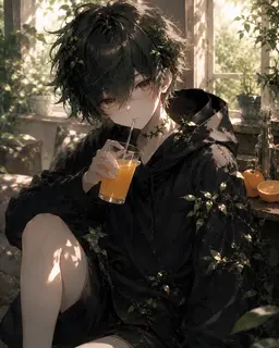 Profile image of スイ