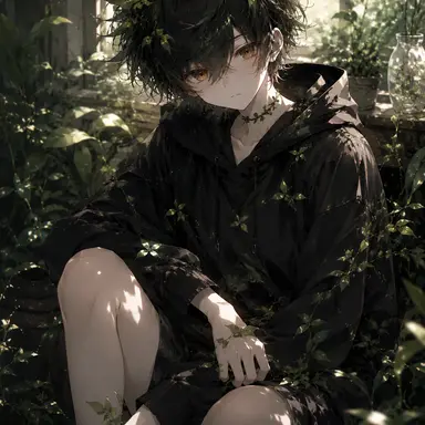 Profile image of スイ