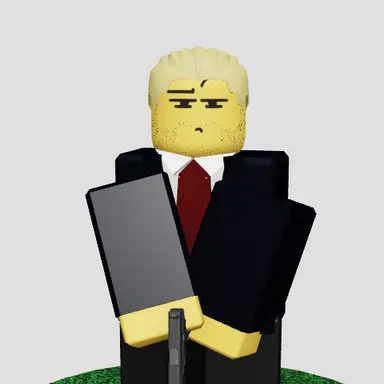 Profile image of 빅터 올로브