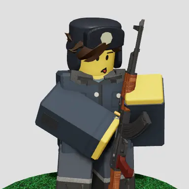 Profile image of 안드레이 벨로브