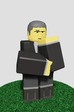 Profile image of 알렉세이 스미르노브