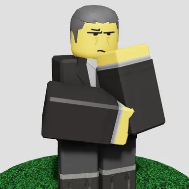 Profile image of 알렉세이 스미르노브