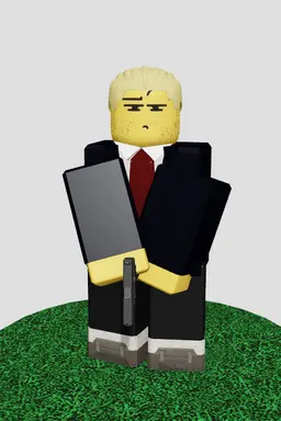 Profile image of 빅터 올로브