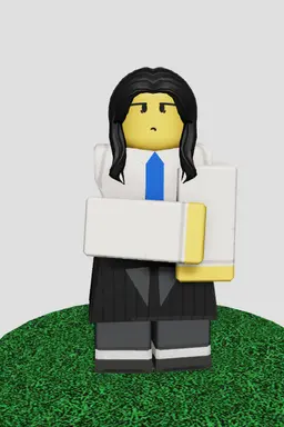 Profile image of 마리아 페트로바