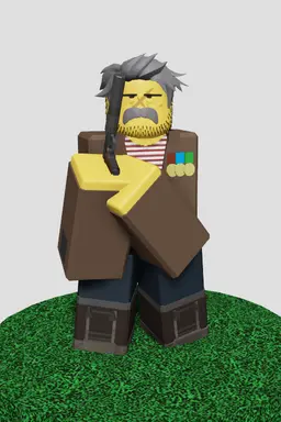 Profile image of 파벨 로마노브