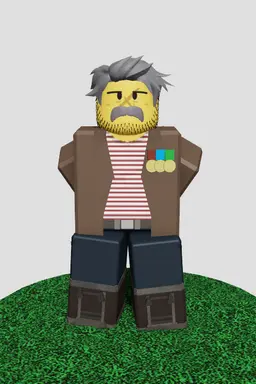 Profile image of 파벨 로마노브