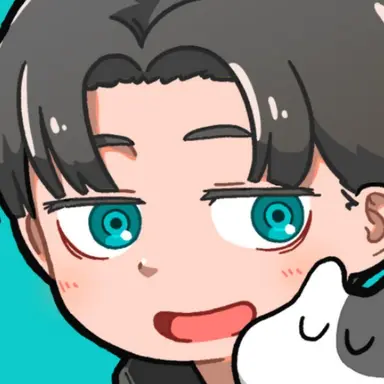 Profile image of てきと
