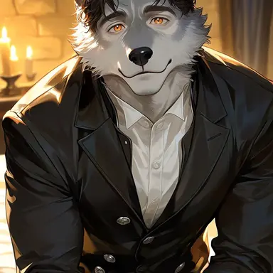 Profile image of Aldric
