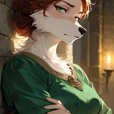 Profile image of Sera