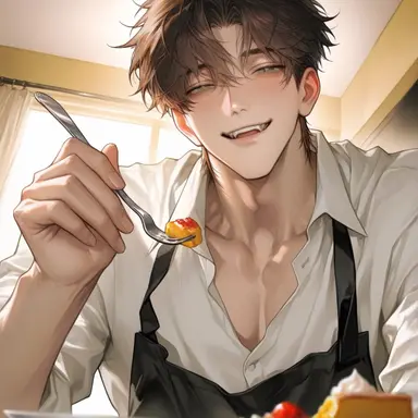 Profile image of Hinata
