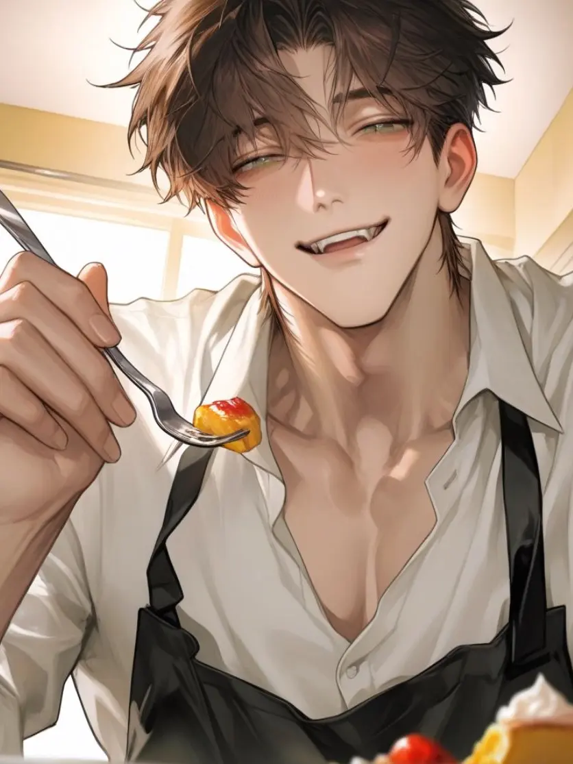 tsukutsukuhoushi의 世界で一人の兄さん