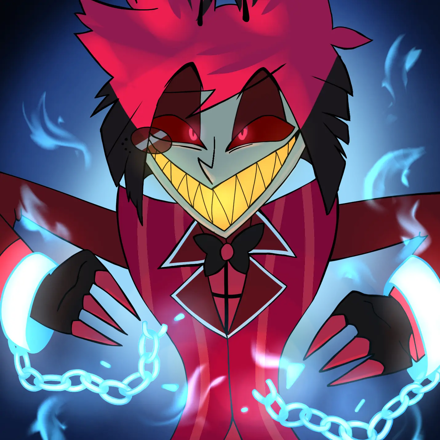 FutureKiwi5322의 初めての地獄