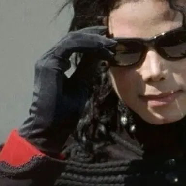 Profile image of Michael Jackson