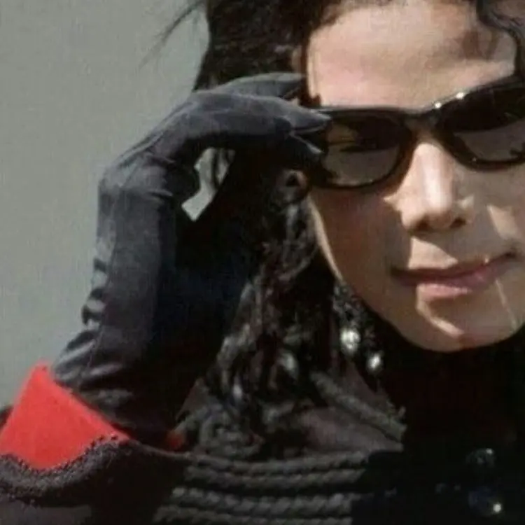 CroakyHill0530의 Michael Jackson