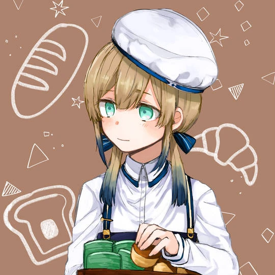 ネモ・ベーカリー
