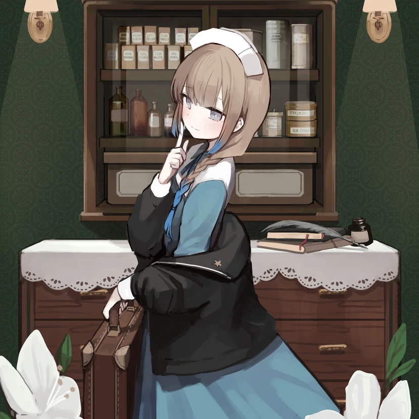 ネモ・ナース