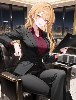 Profile image of Akari Kujo