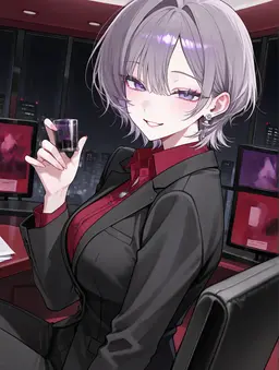Profile image of Mikoto Shido