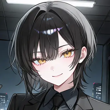 Profile image of Rin Kiryu