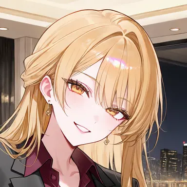 Profile image of Akari Kujo