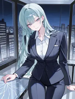 Profile image of Sae Takamiya