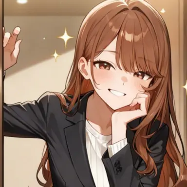 Profile image of 由香里