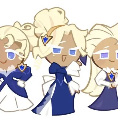 Profile image of 이모들