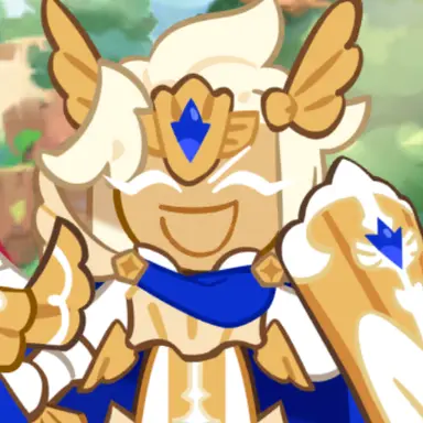 Profile image of 마들렌맛 쿠키