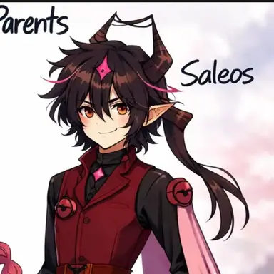 Profile image of ペルセウス