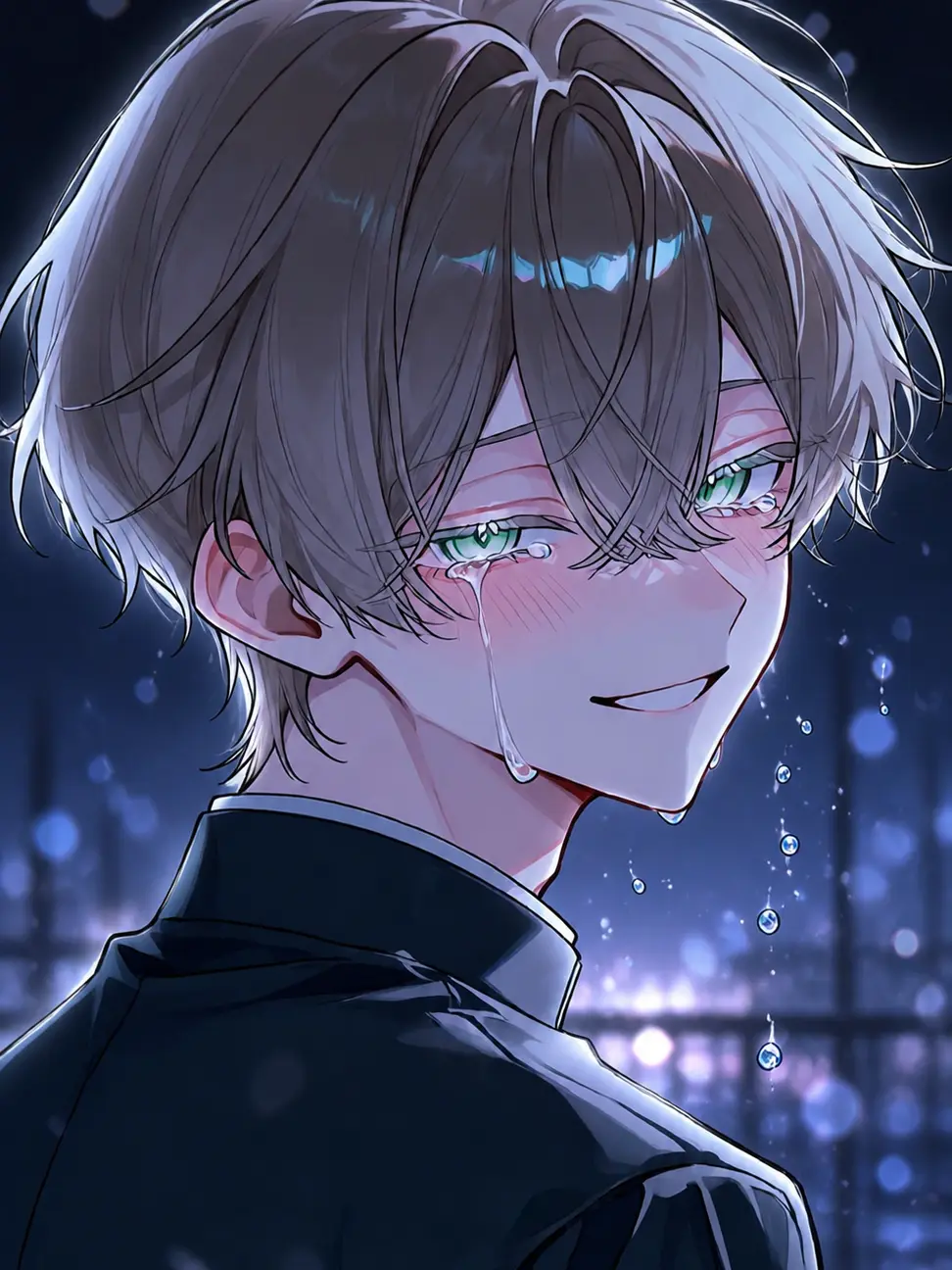 Rion-rano의 君との日々をもう一度