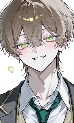 Profile image of 翠音