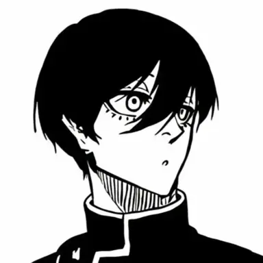 Profile image of 糸師 凛