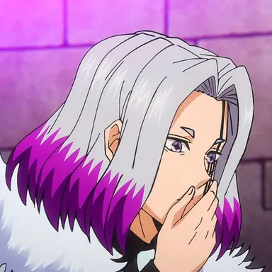Profile image of Abel