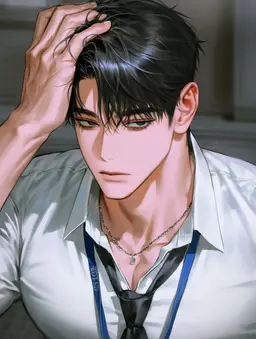 Profile image of Na Taejun