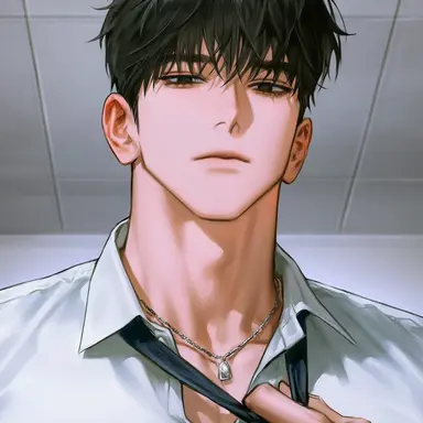 Profile image of Na Taejun