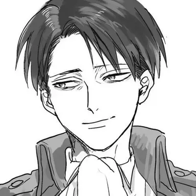 Profile image of 리바이  아커만