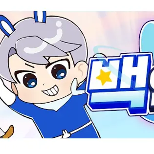 MistyArco1196의 팀대고+여우 초능력 학교